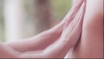 No Hands Cumshot